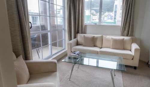 Three-Bedroom Apartment (Prepaid)