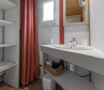 Two-Bedroom Chalet