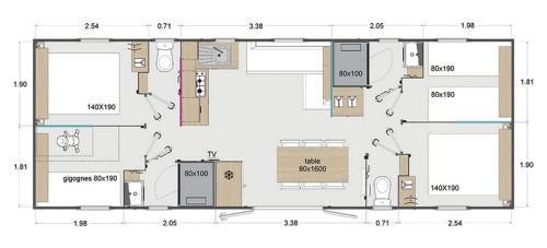Mobile Home