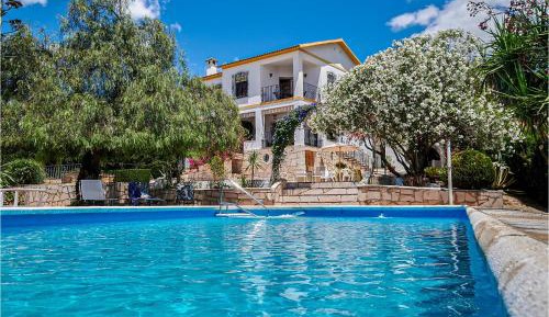 Six-Bedroom Holiday Home