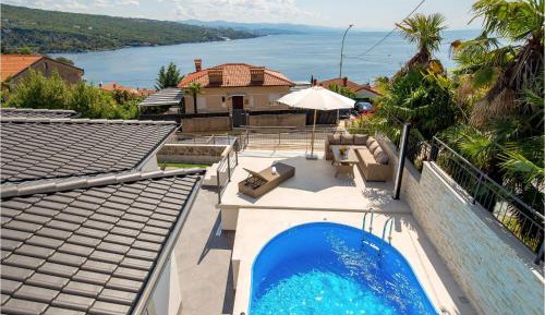 Two-Bedroom Holiday Home