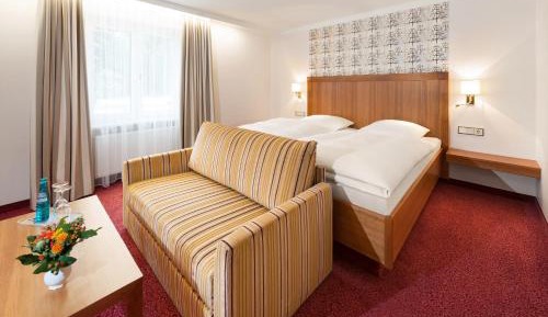 Comfort Double Room