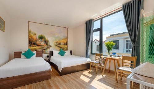 Family Suite
