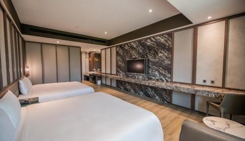 Superior Family Room (Outdoor Parking)