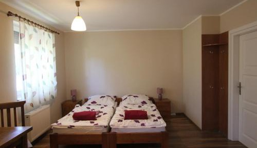 Triple Room - Disability Access
