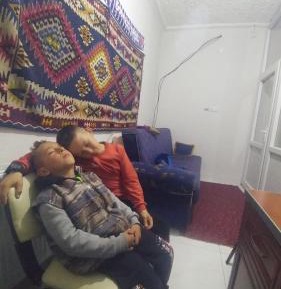 Small Single Room