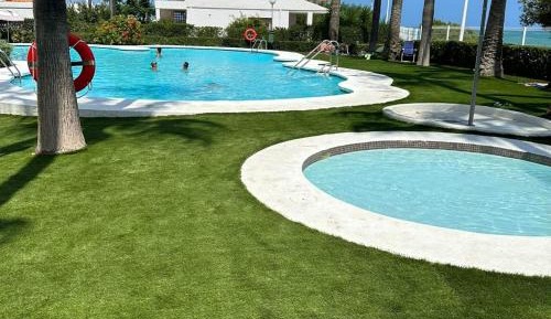 Two-Bedroom Superior Apartment