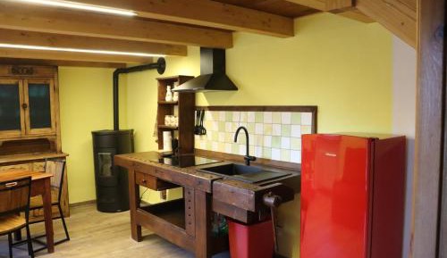 Chalet