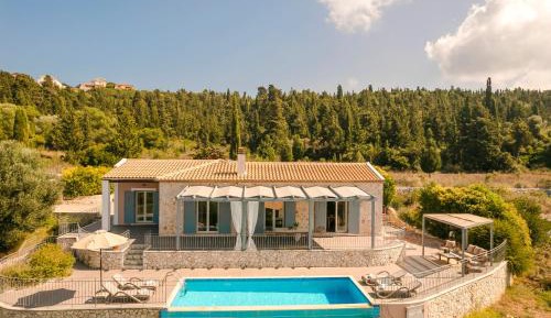 Two-Bedroom Villa