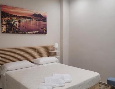 Double or Twin Room with Extra Bed