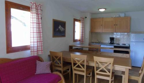 Apartment (8 Adults)