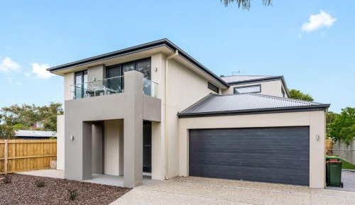 Five-Bedroom House