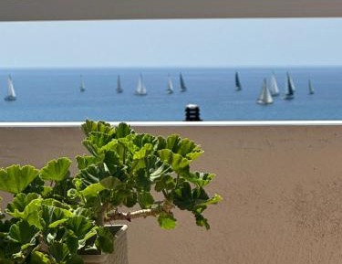 Apartment with Sea View
