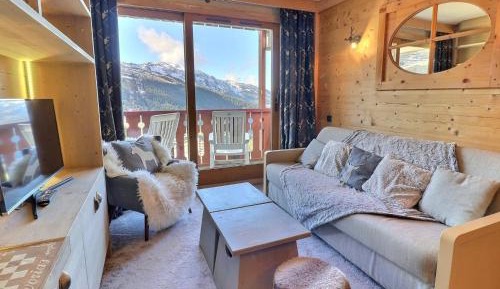 Apartment (6 Adults)