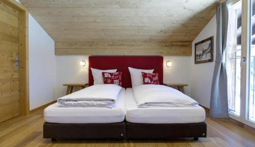 Superior Quadruple Room