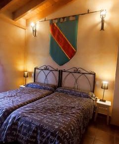 Duplex Apartment