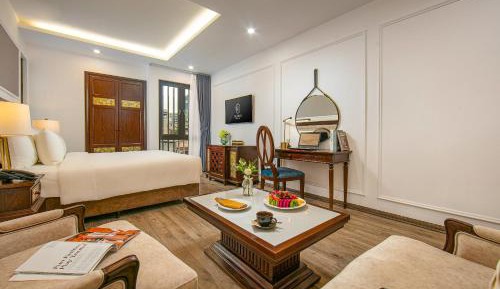 King Room