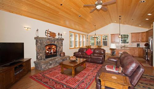 Holiday Home