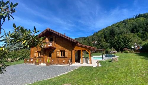 Superior Chalet