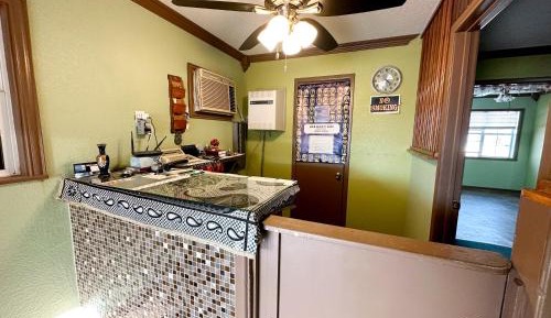 Family Bungalow