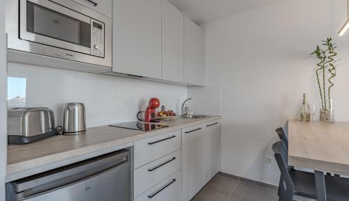 Standard Apartment