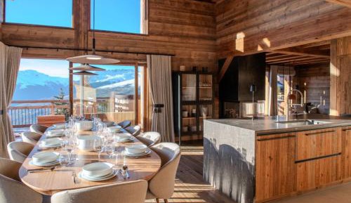 Chalet