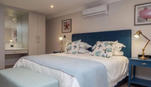 Suite with Garden View