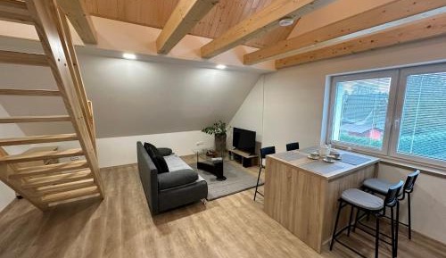 Duplex Apartment