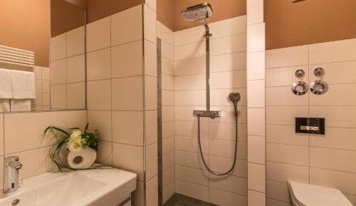 Triple Room - Verona