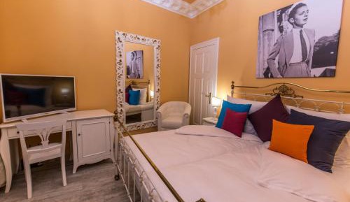 Double Room - Torino