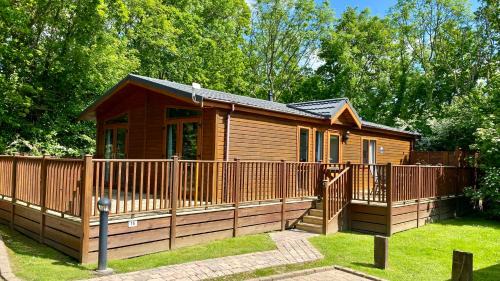Three-Bedroom Home