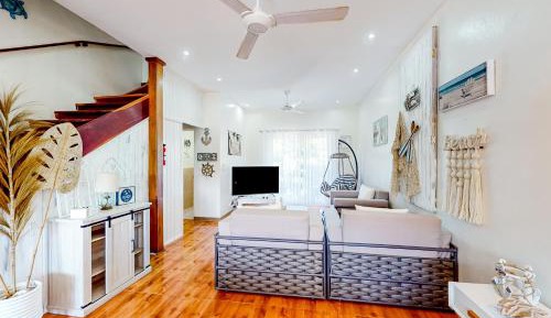 Two Bedroom Apartment 