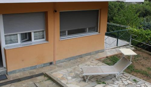 Superior One-Bedroom Apartment with Balcony