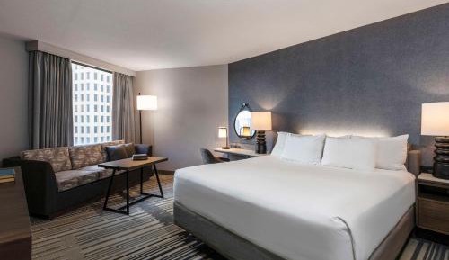 King Room