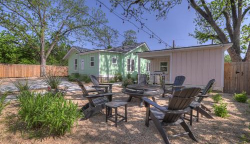 Holiday Home