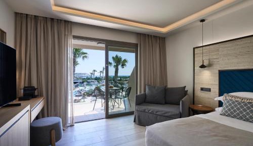 Premium Double Room Limited Sea View