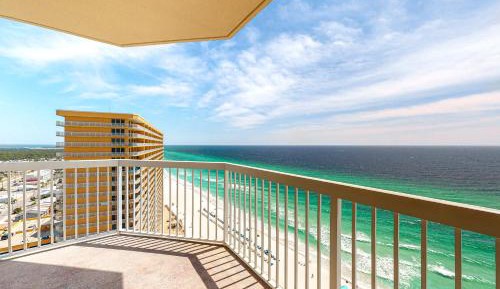 Three Bedroom Apartment