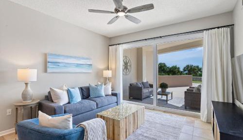 Two Bedroom Apartment 