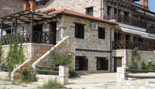 Two-Bedroom Villa (4 Adults)