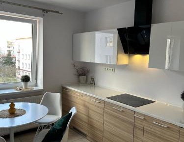 Penthouse Apartment