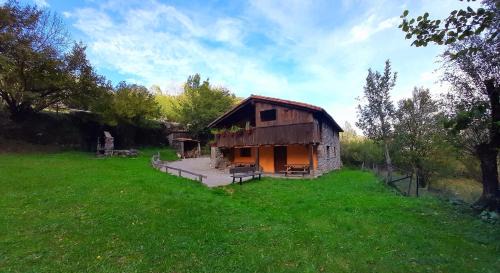 Chalet