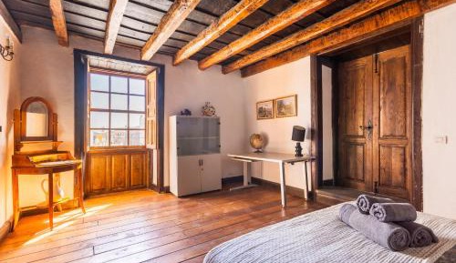 Five-Bedroom House