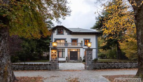 Superior Villa