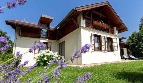Superior Chalet