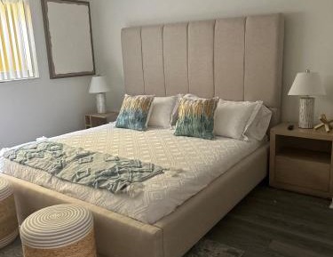 Deluxe Double Room with Bath