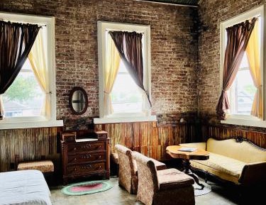 Superior Queen Room with Two Queen Beds