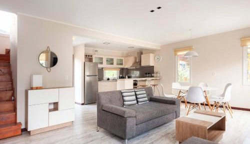 Three-Bedroom Townhouse