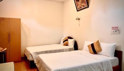 Budget Double Room