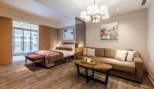 Castle Superior Double Room