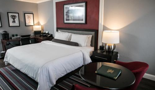 King Room